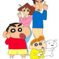   Crayon Shin-chan <small>Executive Producer</small> 